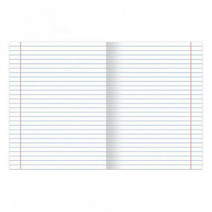 Тетрадь предметная "МИР ЗНАНИЙ" 36 л., обложка мелованная бумага, РУССКИЙ ЯЗЫК, линия, BRAUBERG, 404602