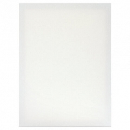 Холсты на подрамнике BRAUBERG ART DEBUT, НАБОР 3 шт., 280 г/м2, грунт, 100% хлопок, мелкое зерно, 191649