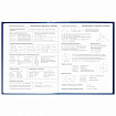 Дневник 5-11 класс 48 л., твердый, BRAUBERG, глянцевая ламинация, с подсказом, "Символика", 106878