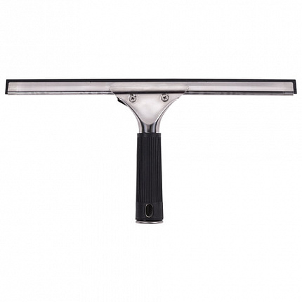 Стяжка для удаления жидкости, ширина 35 см, металл/резина, ручки 601514-15, LAIMA PROFESSIONAL, 601522