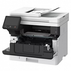 МФУ лазерное CANON i-SENSYS MF463dw II, "3 в 1", А4, 40 стр/мин, 80000 стр/мес, ДУПЛЕКС, ДАПД, Wi-Fi, сетевая карта, 7188C008