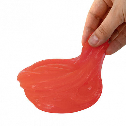 Слайм с фигурками, вкусняшки, 200 г, АССОРТИ 6 видов, JOLLY JOT (ДЖОЛЛИ ДЖОТ), 666668