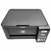 МФУ струйное EPSON L4260 "3 в 1", А4, 33 стр./мин, 5760x1440, ЖК-дисплей, Wi-Fi, СНПЧ, C11CJ63513