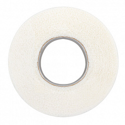 Бумага туалетная бытовая, спайка 12 шт., 2-слойная, (12х18 м), LAIMA, белая, 128718