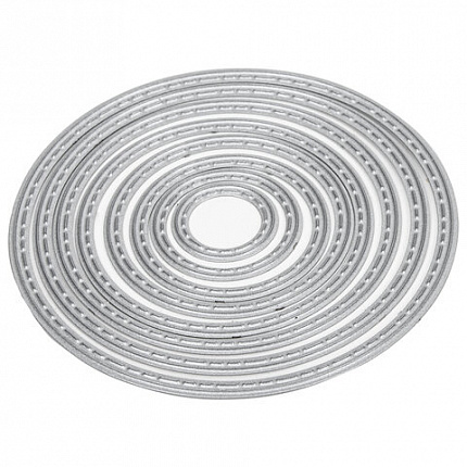 Машинка для вырубки и тиснения с набором инструментов "ОС-5", формат А5, ОСТРОВ СОКРОВИЩ, 663791, 860-101-219