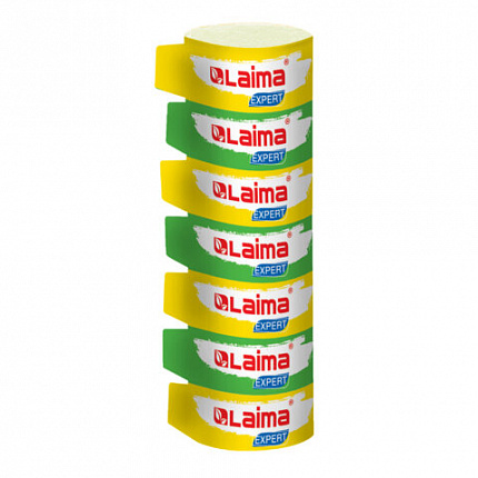 Пятновыводитель карандаш кислородный многофункциональный 35 г, LAIMA EXPERT, 608257