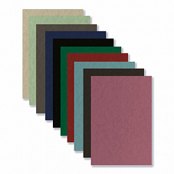 Бумага для пастели БОЛЬШАЯ А3 в коробке, 40 листов, 10 цветов, 180 г/м2, BRAUBERG ART CLASSIC, 116350