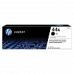 Картридж лазерный HP (CF244A) HP LaserJet Pro M28a/M28w/M15a/M15w, №44А, оригинальный, ресурс 1000 стр.