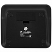 Калькулятор настольный BRAUBERG KW-1000-BK (152x132 мм), 3D-кнопки, 12 разрядов, черный, 272956