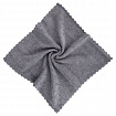 Салфетки из МИКРОФИБРЫ 30х30 см, GRAY, big pack, КОМПЛЕКТ 10 штук, 180 г/м2, LAIMA HOME, 700609