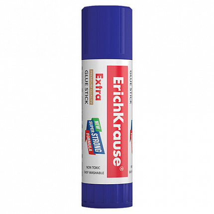 Клей-карандаш ERICH KRAUSE, 36 г, 14443