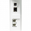 МФУ лазерное HP Laser 137fnw "4 в 1", А4, 20 стр./мин., 10000 стр./мес., АПД, Wi-Fi, сетевая карта, 4ZB84A
