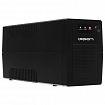 Источник бесперебойного питания IPPON Back Basic 850S New Euro, 850 ВА (480 Вт), 3 евророзетки, 2095135