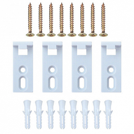 Доска магнитно-маркерная 120х240 см, улучшенная алюминиевая рамка, ГАРАНТИЯ 10 ЛЕТ, BRAUBERG Premium, 231702