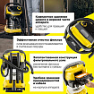 Пылесос хозяйственный KARCHER WD 5 S, мусоросборник 25 л, мощность 1100 Вт, желтый, 1.628-350.0