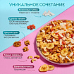 Орехи и сухофрукты NARMAK "Микс Тропический", грецкий орех, кешью, кокос, банан, цукаты, 400 г