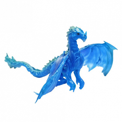 Фигурка-антистресс тянучка "Драконы", ассорти 8 видов, JOLLY JOT (ДЖОЛЛИ ДЖОТ), 665945