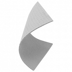 Салфетки губчатые для уборки кухни 15х18 см, ЦЕЛЛЮЛОЗНЫЕ, КОМПЛЕКТ 10 шт., цветные, LAIMA, 700269