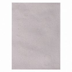 Бумага туалетная бытовая, 51 м, МЯГКИЙ ЗНАК, на втулке, С28, белая