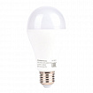 Лампа светодиодная SONNEN EXTRA, 25 (200) Вт, Е27, груша, нейтральный белый, 30000 ч, LED A65-25W-4000-Е27, 457901