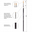 Кисть художественная проф. BRAUBERG ART CLASSIC, синтетика мягкая под колонок, кругл, № 4, кор руч, 200689