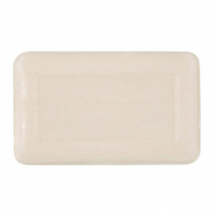 Мыло одноразовое 13 г, КОМПЛЕКТ 500 шт., HOTEL, саше, флоупак, 2000115