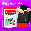 Салфетки для электронных устройств универсальные BRAUBERG, компактная туба 100 шт., влажные, 512810