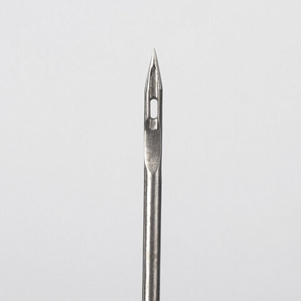 Шило канцелярское для сшивания документов, С УШКОМ, диаметр 3 мм, европодвес, STAFF, 235434