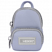 Рюкзак HEIKKI FUSION (ХЕЙКИ) универсальный, отделение для ноутбука, с КОШЕЛЬКОМ, лаванда, 44х31х14 см, 273865