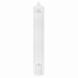 Термометр комнатный, "ДОМИК", диапазон измерения: от 0 до +50 °C, ПТЗ, ТСК-7