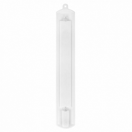 Термометр комнатный, "ДОМИК", диапазон измерения: от 0 до +50 °C, ПТЗ, ТСК-7