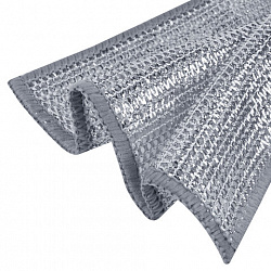 Тряпки-салфетки металлические, сетка-скрабер, 20х20 см, КОМПЛЕКТ 6 штук, для мытья посуды и уборки, не оставляет царапин, LAIMA, 700064