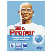 Чистящее средство 400 г, MR.PROPER (Мистер Пропер), с отбеливающим эффектом, универсал, порошок