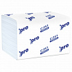 Салфетки 200 шт. PROtissue (Система N4) PREMIUM, 2-слойные, КОМПЛЕКТ 20 шт., 21х16 см, V-сложение, белые, C251, С251