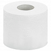 Бумага туалетная, спайка 8 шт., 3-слойная (8х16,5 м) Papia Professional, белая, 5080998