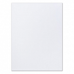 Холст на подрамнике BRAUBERG ART CLASSIC, 18х24 см, 440 г/м2, грунт, 100% хлопок, крупное зерно, 190643