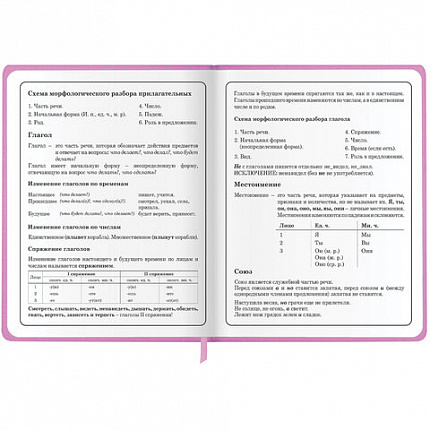 Дневник 1-4 класс 48 л., кожзам (твердая с поролоном), печать, аппликация, ЮНЛАНДИЯ, "ОЛЕНЕНОК", 105937