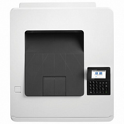 Принтер лазерный ЦВЕТНОЙ HP Color LJ Enterprise M455dn А4, 27 стр./мин., 55000 стр./мес., ДУПЛЕКС, ДАПД, сетевая карта, 3PZ95A