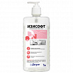 Мыло жидкое дезинфицирующее 1 л ИЗИСОФТ, дозатор
