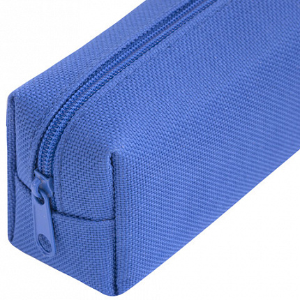 Пенал ЮНЛАНДИЯ ЮНИОР, 1 отделение, полиэстер, аппликация, "Basketball", 20х6х4 см, 273798