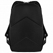 Рюкзак BRAUBERG FASHION CITY универсальный, 2 отделения, "Skull", черный, 46х31х15 см, 272572