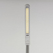 Настольная лампа / светильник SONNEN PH-309, на подставке, LED, 10 Вт, металлический корпус, белый, 236689