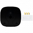 Диспенсер для туалетной бумаги LAIMA PROFESSIONAL PREMIUM BLACK (Система T2), малый, черный, ABS-пластик, 609521