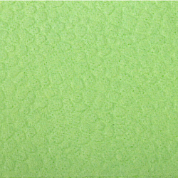 Салфетки бумажные, 250 шт., 24х24 см, LAIMA, зеленые (пастельный цвет), 100% целлюлоза, 111952