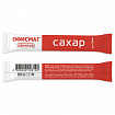 Сахар порционный ОФИСМАГ в стиках по 5 г, 200 штук, 620684