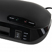 Ламинатор с резаком роликовым А4 BRAUBERG WORKSTATION, толщина пленки 75-150 мкм, 532623