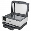 МФУ струйное HP OfficeJet Pro 8023 "3 в 1" A4, 29 стр./мин, 20000 стр./месяц, 1200х1200, ДУПЛЕКС, Wi-Fi, сетевая карта, 1KR64B