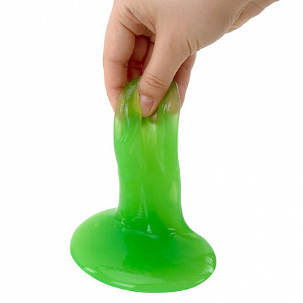 Слайм Слизь с фигурками, насекомые, 200 г, АССОРТИ 3 вида, JOLLY JOT (ДЖОЛЛИ ДЖОТ), 666664