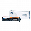 Картридж лазерный NV PRINT (NV-CF218A) для HP LaserJet Pro M132a/132fn/M104a/104w, ресурс 1400 стр.