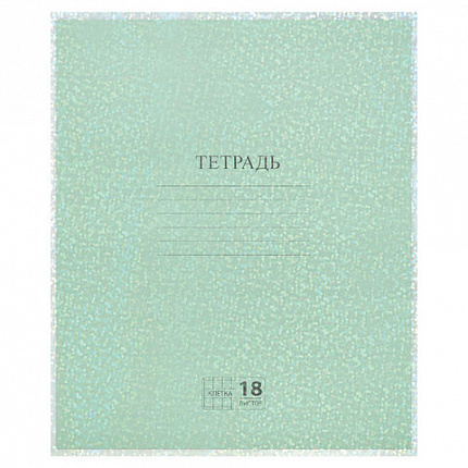 Обложки с ГОЛОГРАММОЙ для тетрадей и дневников, КОМПЛЕКТ 5 шт., ПЛОТНЫЕ, 100 мкм, 210x350 мм, FUNSTER (ФАНСТЕР), 274089